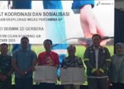 Dorong Ketahanan Energi, OKI Jadi Lokasi Utama Survei Seismik 2D Gerbera Pertamina EP dan SKK Migas