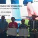 Dorong Ketahanan Energi, OKI Jadi Lokasi Utama Survei Seismik 2D Gerbera Pertamina EP dan SKK Migas