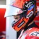 Drama Panas MotoGP Mandalika, Marc Marquez Gagal Lolos Q2 Usai Terjatuh Dua Kali