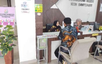 Dugaan Korupsi Dana Desa di Muba: Kades Pinang Banjar Dilaporkan ke Kejari, Anggaran Rp100 Juta Hanya untuk Pohon Pisang.