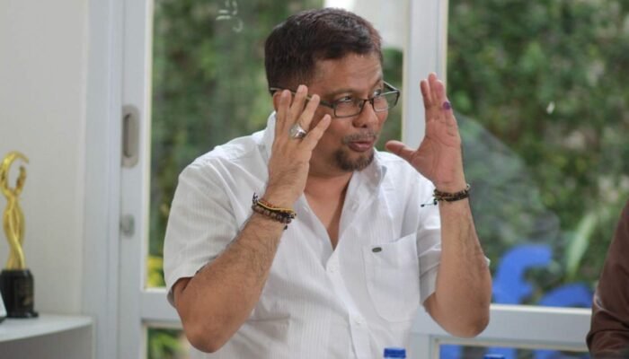 Dugaan Skandal Seleksi BAZNAS Sumsel: Akademisi Desak Gubernur Batalkan Hasil, Singgung Mentalitas Feodal