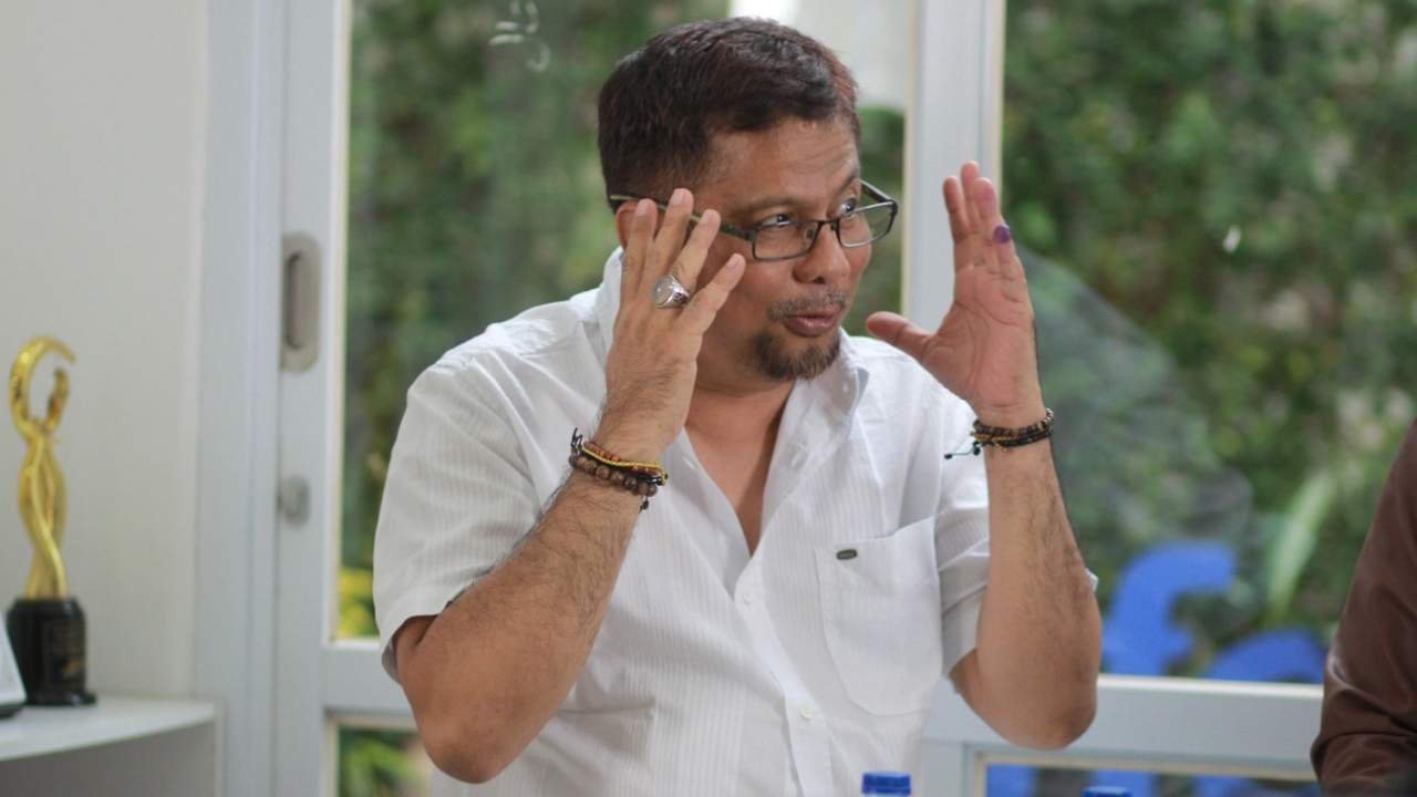 Dugaan Skandal Seleksi BAZNAS Sumsel: Akademisi Desak Gubernur Batalkan Hasil, Singgung Mentalitas Feodal