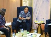 Dukungan Infrastruktur Kesehatan, Pemprov Sumsel Dorong Pembangunan Laboratorium Skala Besar