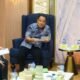 Dukungan Infrastruktur Kesehatan, Pemprov Sumsel Dorong Pembangunan Laboratorium Skala Besar