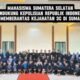 Dukungan Konsolidatif Mahasiswa untuk Polda Sumsel dalam Menindak Kejahatan 3C