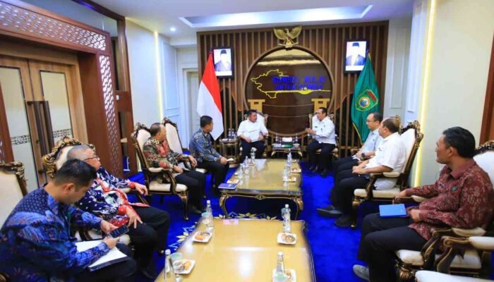 Dukungan Pemprov dan Gerakan Bersinar: Proyeksi Sumsel Bebas Narkoba