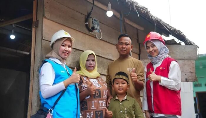 Efrianto dan 7 Tahun Menanti Cahaya di Arisan Buntal