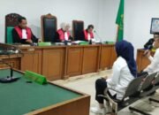 Eksepsi Ditolak, Tabir Korupsi Dana PMI Palembang untuk Mobil Mewah Dibuka