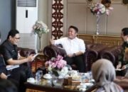 Eliminasi Malaria Sumsel, Apresiasi Tim Penilai untuk 3 Tahun Bebas Penularan Lokal