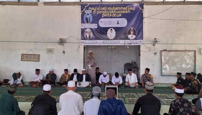 Etika Publik Sebagai Pengendali Program Strategis