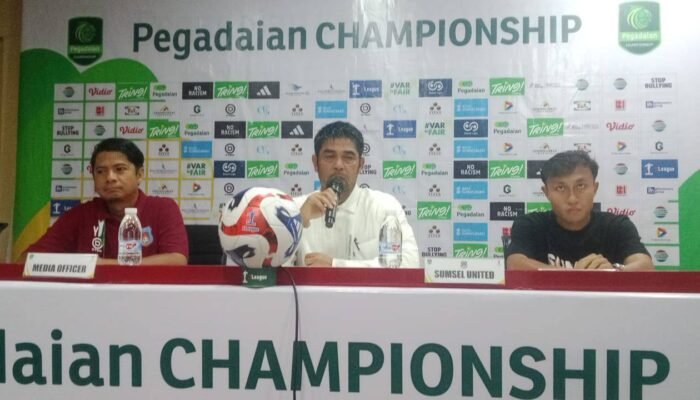 Evaluasi Nilmaizar: Kurang Tenang Setelah Unggul