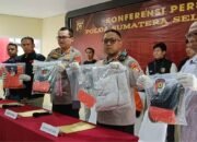 Fakta Pilu di Balik Kasus Pembunuhan di Hotel Palembang: Korban Hamil, Pelaku Terancam Hukuman Mati