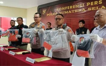 Fakta Pilu di Balik Kasus Pembunuhan di Hotel Palembang: Korban Hamil, Pelaku Terancam Hukuman Mati