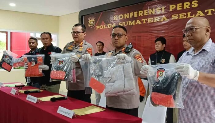 Fakta Pilu di Balik Kasus Pembunuhan di Hotel Palembang: Korban Hamil, Pelaku Terancam Hukuman Mati