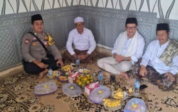 Firdaus Hasbullah: Mengikat Pembangunan PALI dengan Integritas Moral di Tengah Disrupsi Fiskal