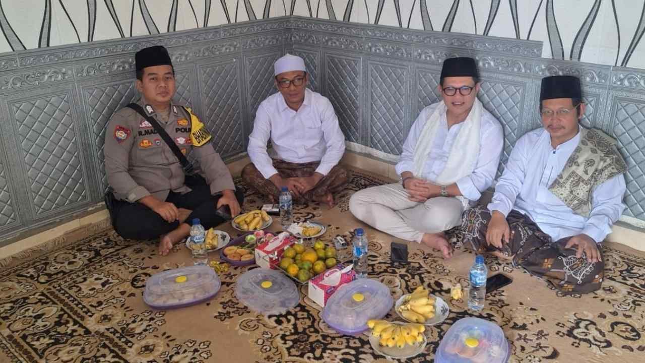 Firdaus Hasbullah: Mengikat Pembangunan PALI dengan Integritas Moral di Tengah Disrupsi Fiskal