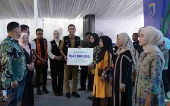 Fiskal Ketat, Komitmen Kuat, Keberpihakan Pemkab OKI pada Program Dasar Pro-Rakyat