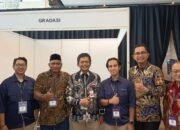 GRADASI Dorong Kedaulatan Digital di NCSC 2025, Siap Kontribusi Pemikiran untuk Ketahanan Siber Nasional