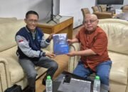 GRADASI Jawa Timur Matangkan Pelantikan Pengurus, Siapkan Rekomendasi Kebijakan Digital Bersama Pemprov