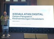 GRADASI Tuntut Dekolonisasi Digital, Mendesak DPR Pimpin Perlawanan Atas Big Tech Global
