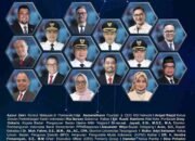 GRADASI: Organisasi Penggerak Literasi Digital Ambil Peran Sentral di Forum Ekonomi Regional Borneo