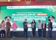 Gubernur Herman Deru Pimpin Revolusi Pendidikan Pangan: Mulok di Sumsel Bentuk Generasi Produsen, Bukan Konsumen