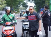 HDCI Palembang Terapkan Filantropi Sirkular, Solidaritas Komunitas Berdayakan UMKM Lokal