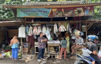 Harga Komoditas Primer di Empat Lawang Relatif Stabil, Daging Sapi Bertahan Rp 130 Ribu/Kg