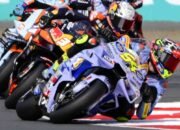 Hasil MotoGP Mandalika: Fermin Aldeguer Juara, Bezzecchi-Marquez Tabrakan di Awal Lomba