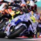 Hasil MotoGP Mandalika: Fermin Aldeguer Juara, Bezzecchi-Marquez Tabrakan di Awal Lomba