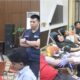 Iconnectivity for Humanity: PLN Icon Plus Gelar Donor Darah, Tebarkan Energi Kebaikan di HUT ke-25