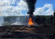 Illegal Drilling Muba dan Ancaman Negara dalam Negara, Payung Hukum Palsu Permen ESDM Jadi Dalih Bisnis Haram