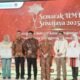 Inklusivitas UMKM Kunci Pertumbuhan 5,42 Persen Ekonomi Sumatera Selatan