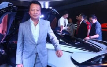 Interpol Memburu Korupsi Pasar Cinde, Sidang In Absentia Ancam Pemulihan Kerugian Negara