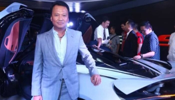 Interpol Memburu Korupsi Pasar Cinde, Sidang In Absentia Ancam Pemulihan Kerugian Negara