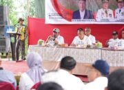 Irigasi Kering, Ancaman Nyata di Lumbung Padi Sumsel: Petani Banyuasin Tuntut Jaminan DPR