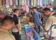 Jaga Stabilitas Pangan Nasional, Satgas Pangan Buru Harga Beras dari OKI hingga Jakarta