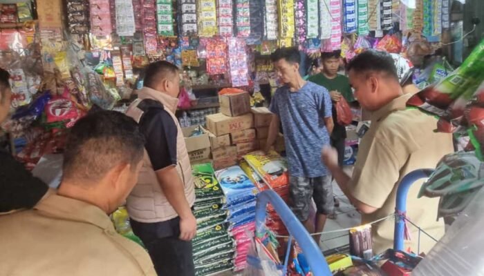 Jaga Stabilitas Pangan Nasional, Satgas Pangan Buru Harga Beras dari OKI hingga Jakarta