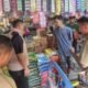 Jaga Stabilitas Pangan Nasional, Satgas Pangan Buru Harga Beras dari OKI hingga Jakarta