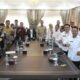 Jamin Akses Keadilan Merata, PERADI Kayuagung Gandeng Bupati Muchendi dan Akademisi Unsri
