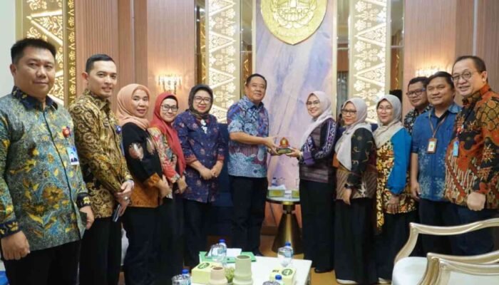 Jaminan Sanitasi dan Gizi: Peran Vital Laboratorium dalam Program Makan Bergizi Gratis