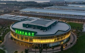 Janji Subang dan Tuntutan Kebijakan, Mampukah Ekosistem VinFast Mengangkat Derajat Indonesia di Panggung EV Global?