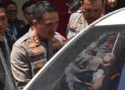 Polres Muara Enim Bongkar Jaringan Curanmor Lintas Daerah, Komitmen Jaminan Rasa Aman