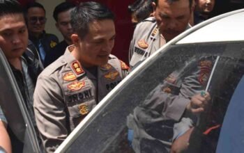 Polres Muara Enim Bongkar Jaringan Curanmor Lintas Daerah, Komitmen Jaminan Rasa Aman