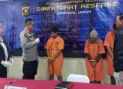 Jaringan Perdagangan Bayi di Palembang Dibongkar, Polisi Ungkap Peran Pasutri dan Modus Perekrutan Via TikTok