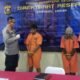 Jaringan Perdagangan Bayi di Palembang Dibongkar, Polisi Ungkap Peran Pasutri dan Modus Perekrutan Via TikTok