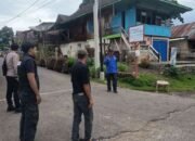 Jembatan Provinsi Ambruk Putus Akses Empat Lawang-Lahat, Jalur Irigasi Lintang Kiri Jadi Alternatif Berisiko