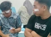 Kades Cahya Bumi Dikeroyok Oknum Militer, 9 Pelaku Diamankan untuk Diproses Hukum