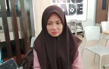 Kasus PPPK SMAN 9 Palembang, Guru Honorer Dihalangi Ikut Seleksi