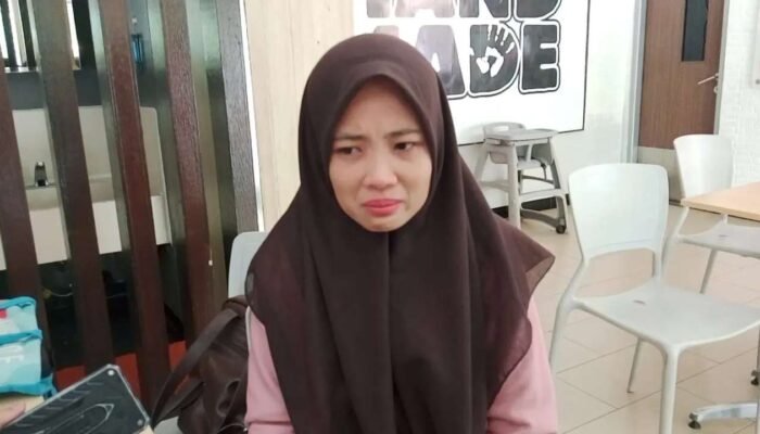 Guru Honorer PPPK SMAN 9 Dihalangi Ikut Seleksi